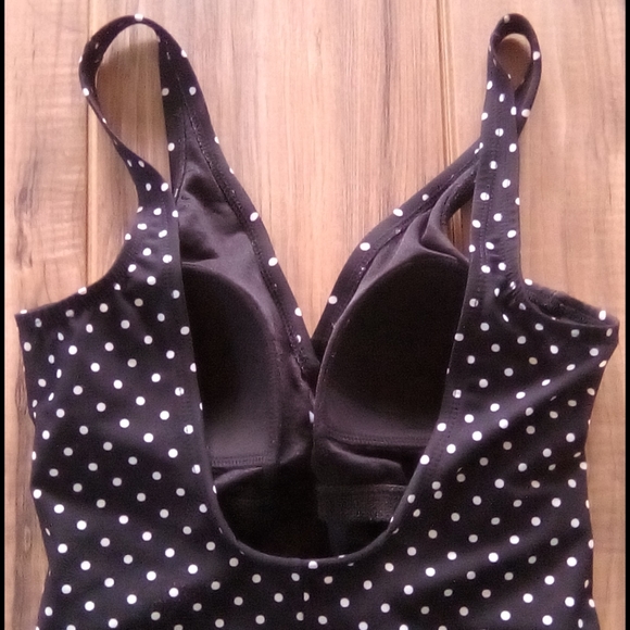 Women Size 6/8 Swimsuit & Skort - Picture 8 of 8